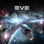 eve online MMORPG