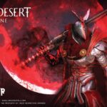 Black Desert Online