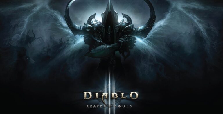 DiabloIII MMORPG