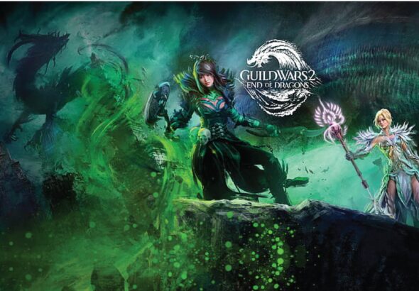 Guild Wars 2