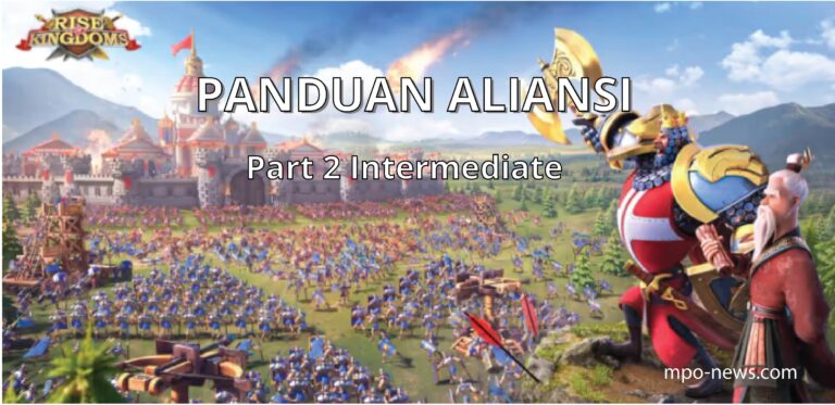 Panduan Aliansi Part 2