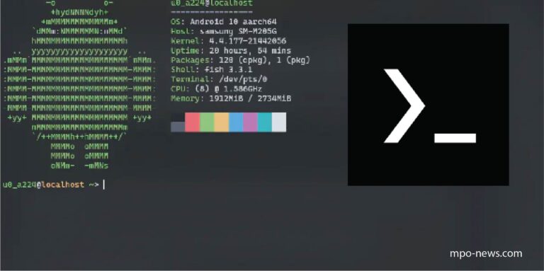 Termux